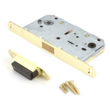 Eastern european door security mortise lock set door lever lockset for aluminium door